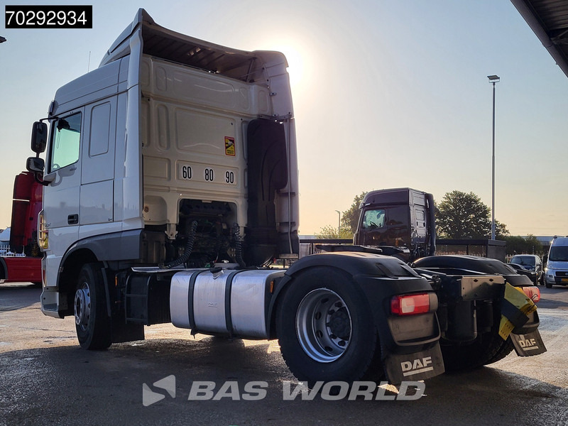 DAF XF 480 4X2 SC PTO Standairco ACC Euro 6 - Tracteur routier: photos 2 DAF XF 480 4X2 SC PTO Standairco ACC Euro 6 - Tracteur routier: photos 2