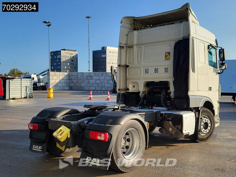 DAF XF 480 4X2 SC PTO Standairco ACC Euro 6 - Tracteur routier: photos 5 DAF XF 480 4X2 SC PTO Standairco ACC Euro 6 - Tracteur routier: photos 5