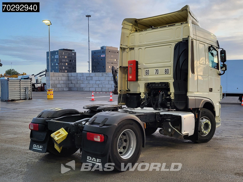 DAF XF 480 4X2 SC PTO Standairco ACC Euro 6 - Tracteur routier: photos 5 DAF XF 480 4X2 SC PTO Standairco ACC Euro 6 - Tracteur routier: photos 5