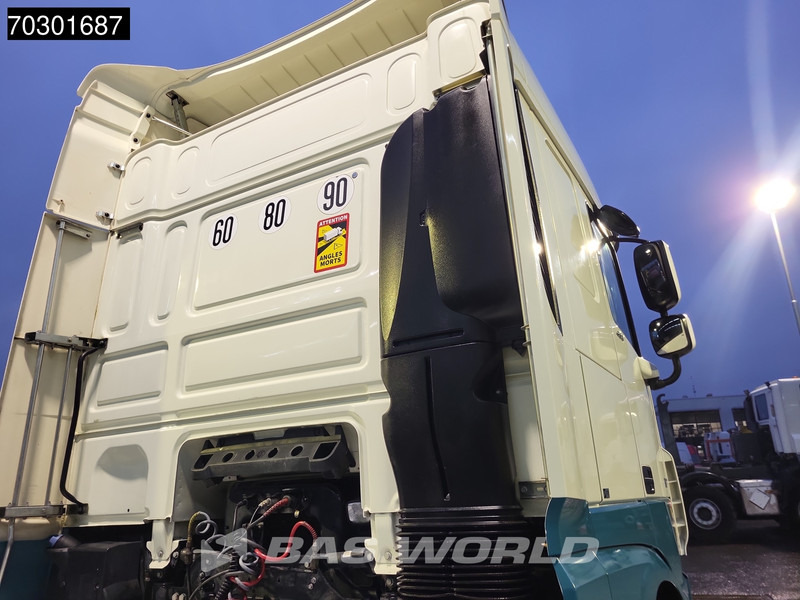 DAF XF 480 4X2 SC Retarder Hydraulik Alcoa's Standklima - Tracteur routier: photos 5 DAF XF 480 4X2 SC Retarder Hydraulik Alcoa's Standklima - Tracteur routier: photos 5