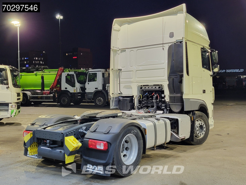 DAF XF 480 4X2 SSC 2x Tanks Euro 6 - Tracteur routier: photos 5 DAF XF 480 4X2 SSC 2x Tanks Euro 6 - Tracteur routier: photos 5