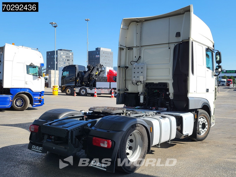 DAF XF 480 4X2 SSC 2xTanks Standklima ACC Euro 6 - Tracteur routier: photos 5 DAF XF 480 4X2 SSC 2xTanks Standklima ACC Euro 6 - Tracteur routier: photos 5