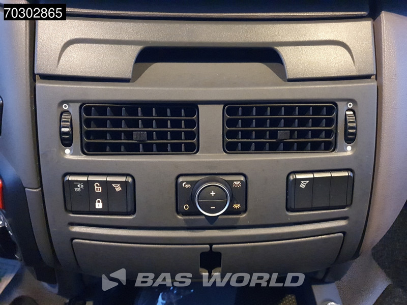 Tracteur routier DAF XF 480 4X2 SSC 2xTanks Standklima: photos 20