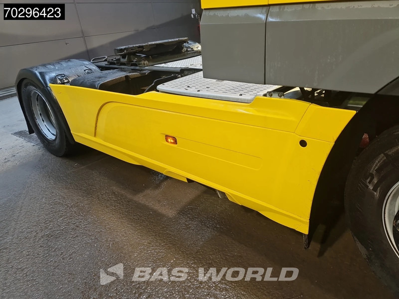 DAF XF 480 4X2 SSC Euro 6 - Tracteur routier: photos 5 DAF XF 480 4X2 SSC Euro 6 - Tracteur routier: photos 5