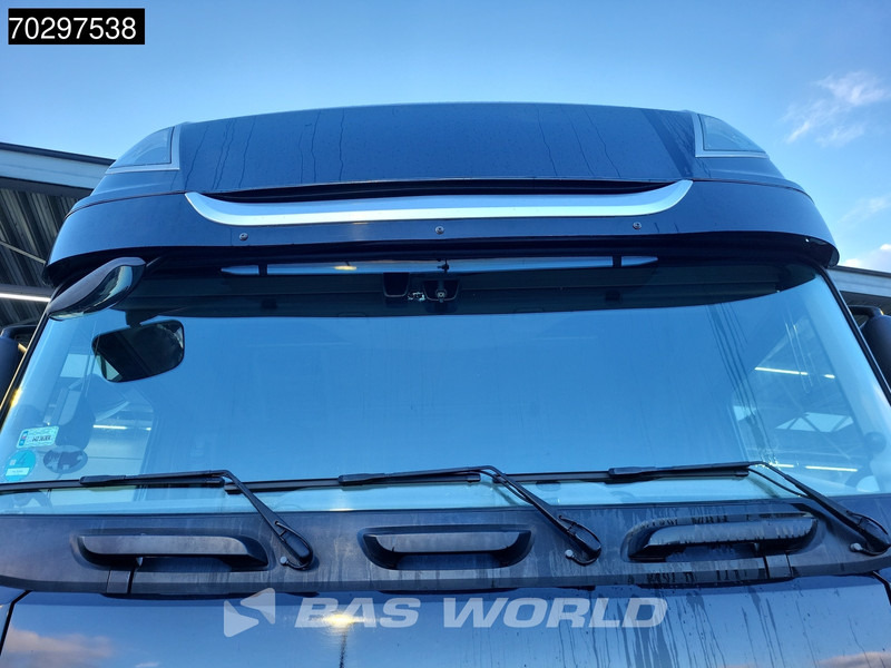 Tracteur routier DAF XF 480 4X2 SSC Mega ACC Standklima Euro 6: photos 15 Tracteur routier DAF XF 480 4X2 SSC Mega ACC Standklima Euro 6: photos 15