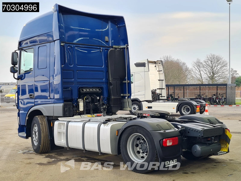 DAF XF 480 4X2 SSC Retarder 1495L Tank - Tracteur routier: photos 2 DAF XF 480 4X2 SSC Retarder 1495L Tank - Tracteur routier: photos 2