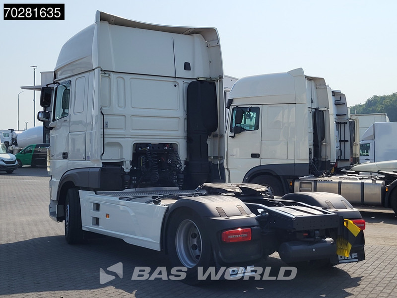 DAF XF 480 4X2 SSC Retarder 2x Tanks Standklima ACC LED - Tracteur routier: photos 3 DAF XF 480 4X2 SSC Retarder 2x Tanks Standklima ACC LED - Tracteur routier: photos 3