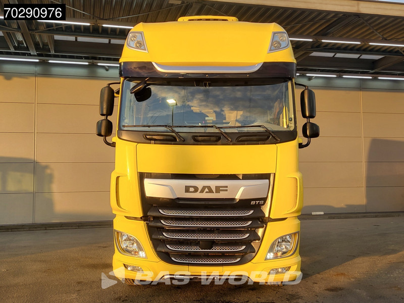 Tracteur routier DAF XF 480 4X2 SSC Retarder 2xTanks ACC Standklima Euro 6: photos 6
