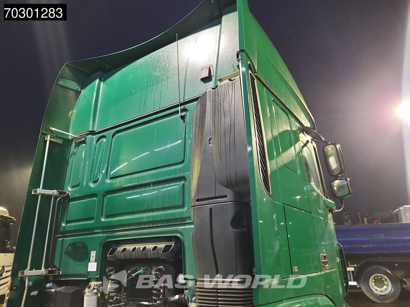 DAF XF 480 4X2 SSC Retarder 2xTanks - Tracteur routier: photos 5 DAF XF 480 4X2 SSC Retarder 2xTanks - Tracteur routier: photos 5