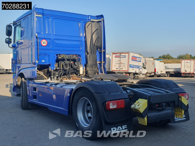 DAF XF 480 4X4 ComfortCab 4x4 PXP Hydraulik - Tracteur routier: photos 2 DAF XF 480 4X4 ComfortCab 4x4 PXP Hydraulik - Tracteur routier: photos 2