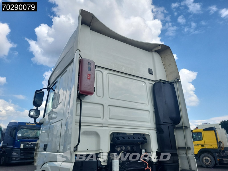 DAF XF 480 6X2 NL-Truck APK '26 Lift+Lenkachse ACC Euro 6 - Tracteur routier: photos 5 DAF XF 480 6X2 NL-Truck APK '26 Lift+Lenkachse ACC Euro 6 - Tracteur routier: photos 5
