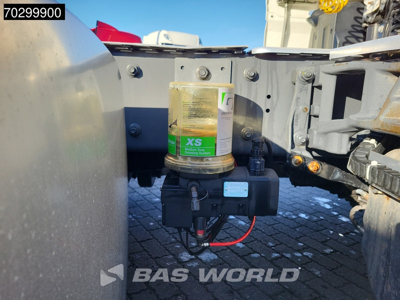 Tracteur routier DAF XF 480 XF 4X2 NL-Truck SSC 2x Tanks: photos 7