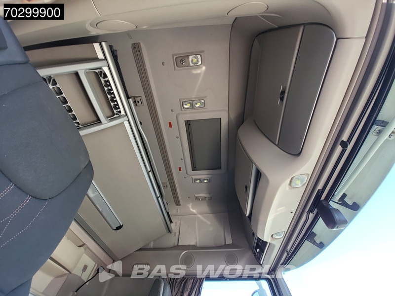 Tracteur routier DAF XF 480 XF 4X2 NL-Truck SSC 2x Tanks: photos 18