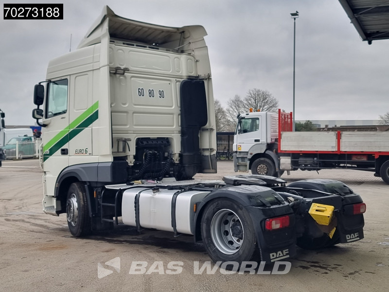 DAF XF 480 XF 4X2 SC Retarder - Tracteur routier: photos 2 DAF XF 480 XF 4X2 SC Retarder - Tracteur routier: photos 2
