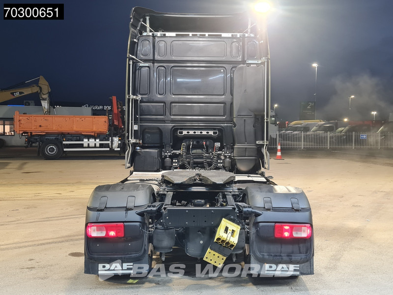 DAF XF 480 XF 4X2 SC Retarder Navi - Tracteur routier: photos 3 DAF XF 480 XF 4X2 SC Retarder Navi - Tracteur routier: photos 3