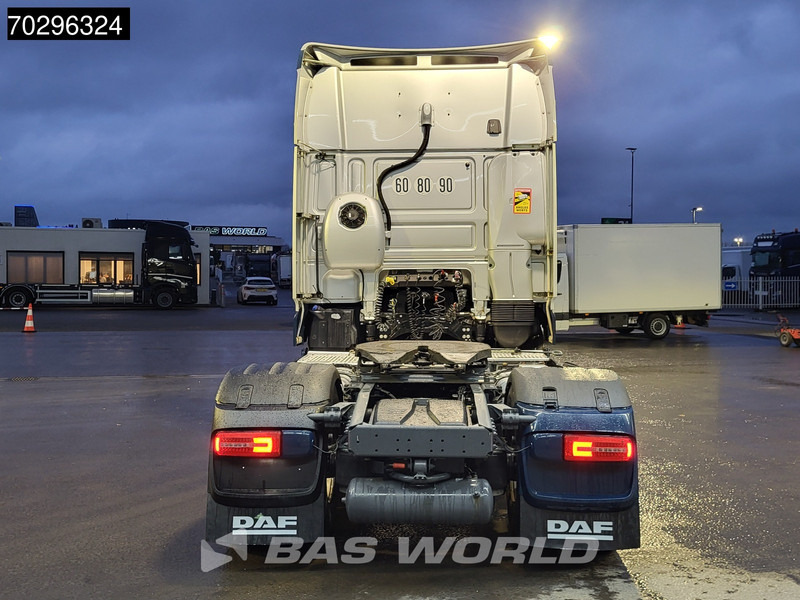 DAF XF 480 XF 4X2 SSC 2xTanks ACC Led Standklima Euro 6 - Tracteur routier: photos 3 DAF XF 480 XF 4X2 SSC 2xTanks ACC Led Standklima Euro 6 - Tracteur routier: photos 3
