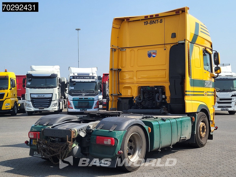 DAF XF 530 4X2 BROKEN ENGINE! NL-Truck Retarder Standairco 2xTanks ACC Euro 6 - Tracteur routier: photos 5 DAF XF 530 4X2 BROKEN ENGINE! NL-Truck Retarder Standairco 2xTanks ACC Euro 6 - Tracteur routier: photos 5