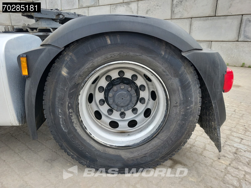 Tracteur routier DAF XF 530 4X2 SC ACC Navi Euro 6: photos 13