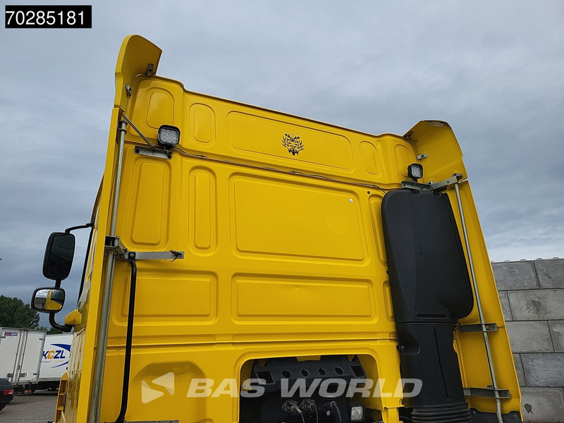 Tracteur routier DAF XF 530 4X2 SC ACC Navi Euro 6: photos 9