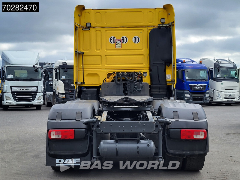 DAF XF 530 XF 6X2 Retarder Lift+Lenkachse Big-Axle - Tracteur routier: photos 3 DAF XF 530 XF 6X2 Retarder Lift+Lenkachse Big-Axle - Tracteur routier: photos 3