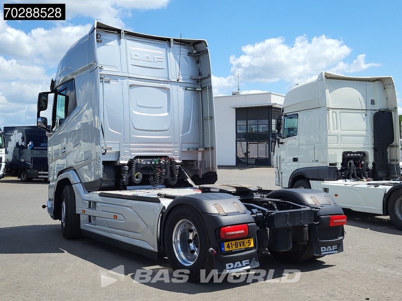 DAF XG+ 480 4X2 NL-Truck Compressor Alcoa Standklima ACC Navi LED - Tracteur routier: photos 2 DAF XG+ 480 4X2 NL-Truck Compressor Alcoa Standklima ACC Navi LED - Tracteur routier: photos 2