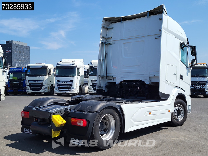 DAF XG 480 4X2 Retarder 2xTanks LED ACC Standklima - Tracteur routier: photos 5 DAF XG 480 4X2 Retarder 2xTanks LED ACC Standklima - Tracteur routier: photos 5