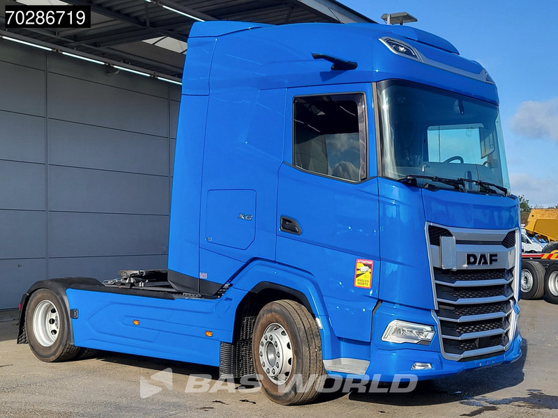 DAF XG 480 4X2 Standklima Led ACC Euro 6 - Tracteur routier: photos 3 DAF XG 480 4X2 Standklima Led ACC Euro 6 - Tracteur routier: photos 3