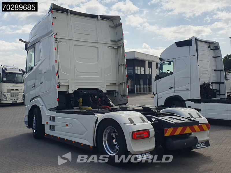 DAF XG+ 530 4X2 Retarder 2x Tanks Leather Standklima ACC - Tracteur routier: photos 2 DAF XG+ 530 4X2 Retarder 2x Tanks Leather Standklima ACC - Tracteur routier: photos 2