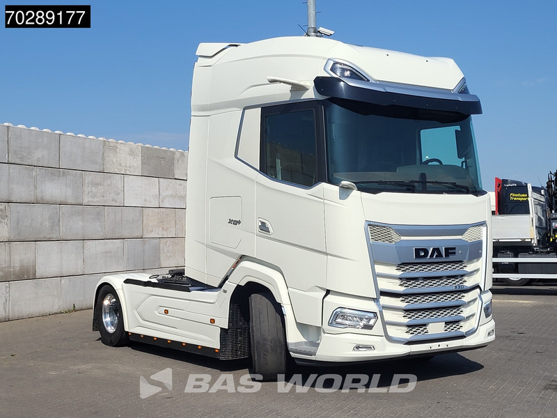 DAF XG+ 530 4X2 Retarder 2x Tanks Standklima Leather Alcoa's - Tracteur routier: photos 3 DAF XG+ 530 4X2 Retarder 2x Tanks Standklima Leather Alcoa's - Tracteur routier: photos 3