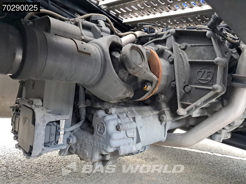 DAF XG+ 530 4X2 Retarder 2xTanks Standklima ACC LED Euro 6 - Tracteur routier: photos 2 DAF XG+ 530 4X2 Retarder 2xTanks Standklima ACC LED Euro 6 - Tracteur routier: photos 2