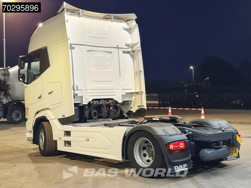 DAF XG+ 530 4X2 Retarder 2xTanks Standklima - Tracteur routier: photos 2 DAF XG+ 530 4X2 Retarder 2xTanks Standklima - Tracteur routier: photos 2