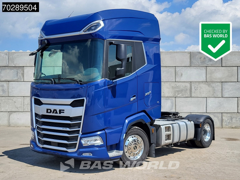 DAF XG+ 530 4X2 Retarder PTO Standklima Alcoa ACC LED Euro 6 - Tracteur routier: photos 1 DAF XG+ 530 4X2 Retarder PTO Standklima Alcoa ACC LED Euro 6 - Tracteur routier: photos 1