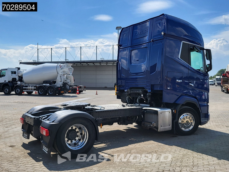 DAF XG+ 530 4X2 Retarder PTO Standklima Alcoa ACC LED Euro 6 - Tracteur routier: photos 5 DAF XG+ 530 4X2 Retarder PTO Standklima Alcoa ACC LED Euro 6 - Tracteur routier: photos 5