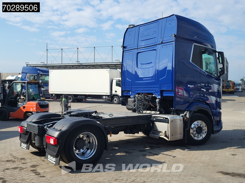 DAF XG+ 530 4X2 Retarder PTO Standklima Alcoa ACC LED Euro 6 - Tracteur routier: photos 5 DAF XG+ 530 4X2 Retarder PTO Standklima Alcoa ACC LED Euro 6 - Tracteur routier: photos 5