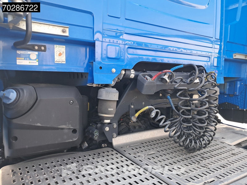 DAF XG+ 530 4X2 Standairco LED ACC Euro 6 - Tracteur routier: photos 3 DAF XG+ 530 4X2 Standairco LED ACC Euro 6 - Tracteur routier: photos 3