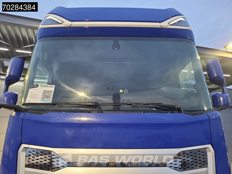 Tracteur routier DAF XG+ 530 XG+ 4X2 Retarder 2x Tanks Alcoa's Standklima ACC: photos 20