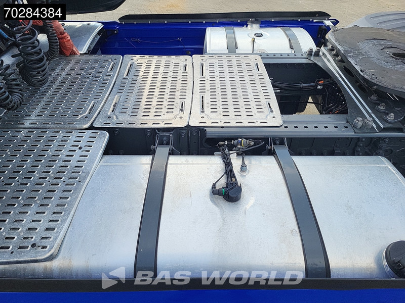 Tracteur routier DAF XG+ 530 XG+ 4X2 Retarder 2x Tanks Alcoa's Standklima ACC: photos 8