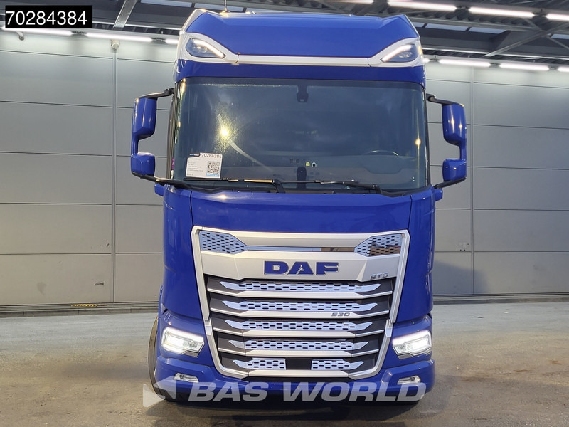 Tracteur routier DAF XG+ 530 XG+ 4X2 Retarder 2x Tanks Alcoa's Standklima ACC: photos 18