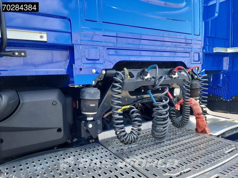 Tracteur routier DAF XG+ 530 XG+ 4X2 Retarder 2x Tanks Alcoa's Standklima ACC: photos 7
