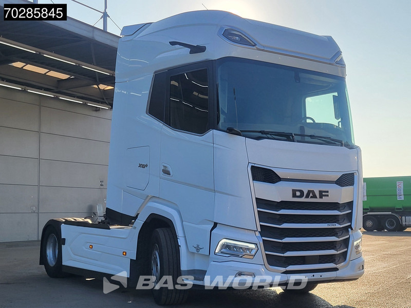 DAF XG+ 530 XG+ 4X2 XG+ Retarder MirrorCam 2xTanks Standklima ACC Navi LED Euro 6 - Tracteur routier: photos 3 DAF XG+ 530 XG+ 4X2 XG+ Retarder MirrorCam 2xTanks Standklima ACC Navi LED Euro 6 - Tracteur routier: photos 3