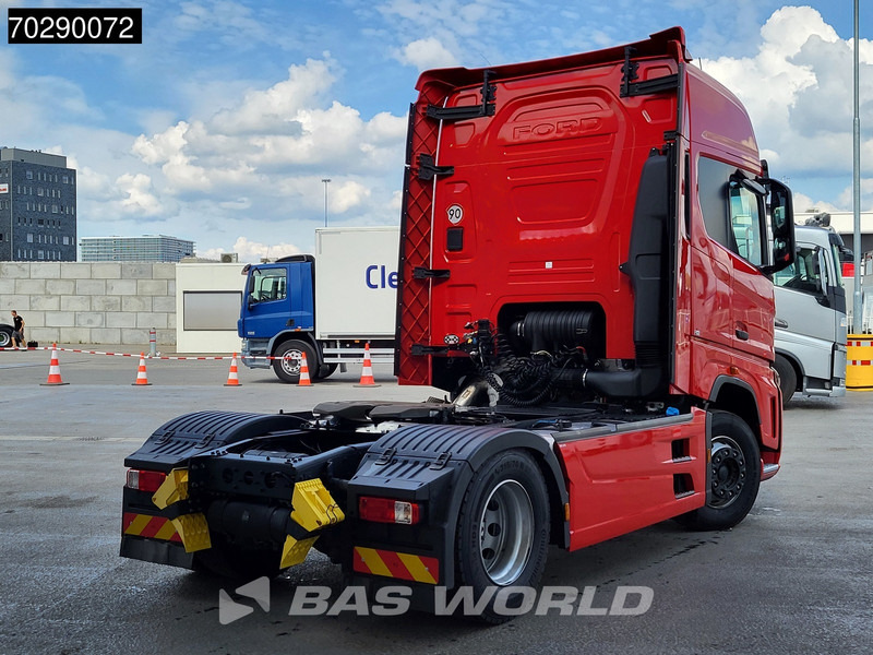 Ford F-Max 500 4X2 New! 2xTanks Xenon Navi ACC Euro 6 - Tracteur routier: photos 5 Ford F-Max 500 4X2 New! 2xTanks Xenon Navi ACC Euro 6 - Tracteur routier: photos 5