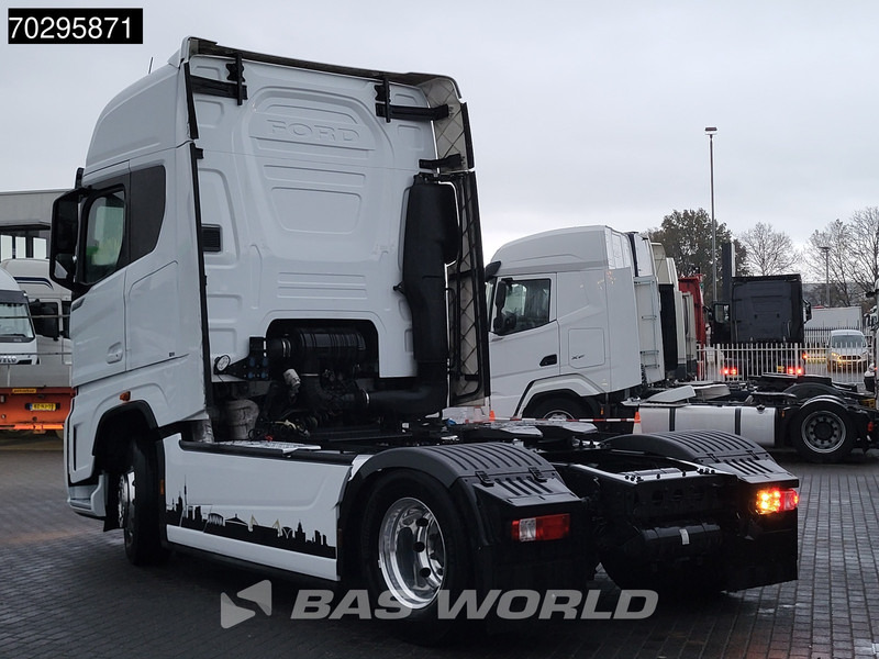 Ford F-Max 500 4X2 Retarder Standairco 2xTanks Navi ACC LED Euro 6 - Tracteur routier: photos 2 Ford F-Max 500 4X2 Retarder Standairco 2xTanks Navi ACC LED Euro 6 - Tracteur routier: photos 2