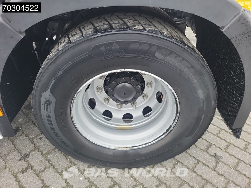 Tracteur routier Ford F-Max 500 4X2 Retarder Standklima 2xTanks ACC LED Euro 6: photos 17