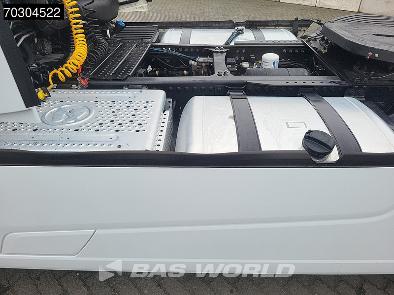 Tracteur routier Ford F-Max 500 4X2 Retarder Standklima 2xTanks ACC LED Euro 6: photos 12