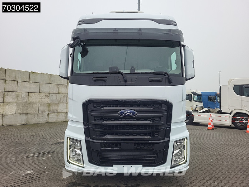 Tracteur routier Ford F-Max 500 4X2 Retarder Standklima 2xTanks ACC LED Euro 6: photos 9