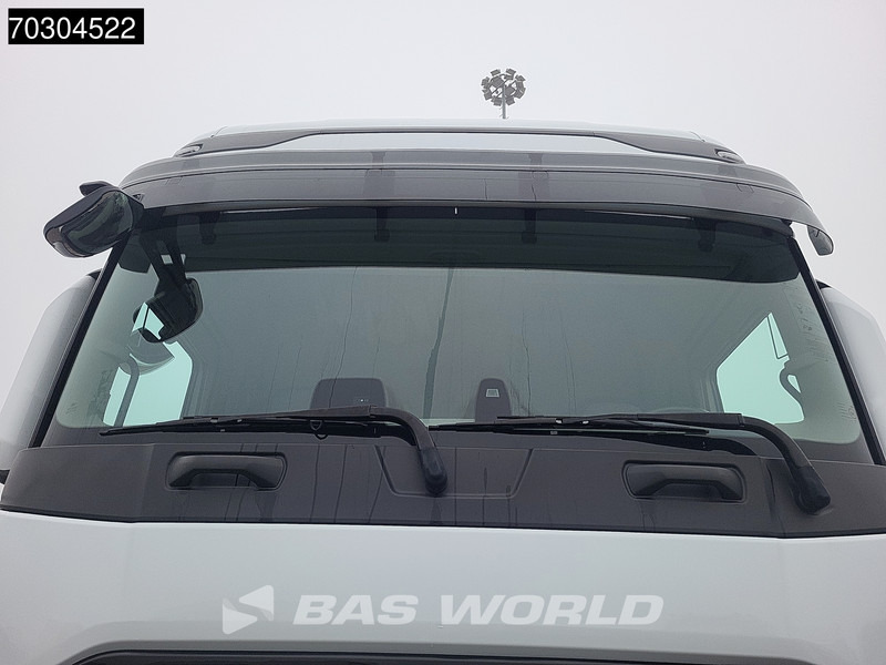 Tracteur routier Ford F-Max 500 4X2 Retarder Standklima 2xTanks ACC LED Euro 6: photos 10