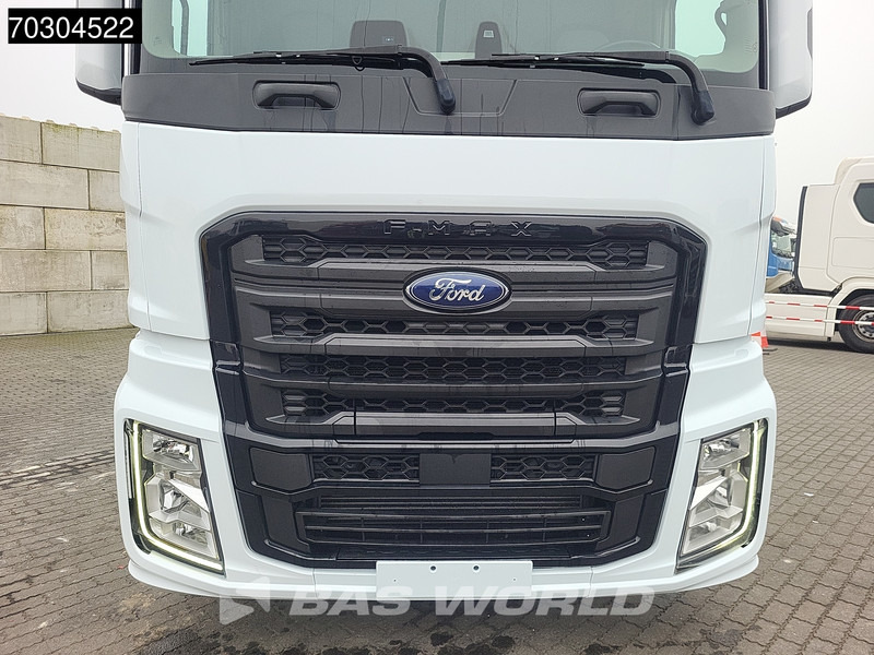Tracteur routier Ford F-Max 500 4X2 Retarder Standklima 2xTanks ACC LED Euro 6: photos 11