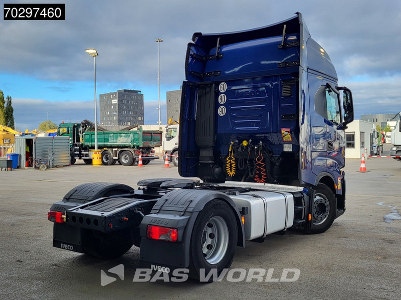 Iveco S-Way 480 4X2 Retarder ACC Euro 6 - Tracteur routier: photos 5 Iveco S-Way 480 4X2 Retarder ACC Euro 6 - Tracteur routier: photos 5