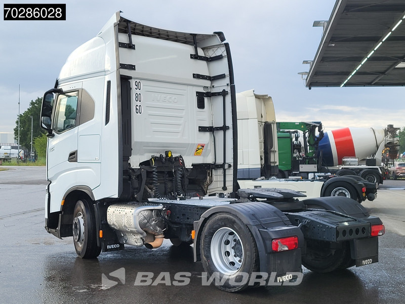 Iveco S-Way 510 S-Way 4X2 Retarder ACC LED Navi Euro 6 - Tracteur routier: photos 2 Iveco S-Way 510 S-Way 4X2 Retarder ACC LED Navi Euro 6 - Tracteur routier: photos 2