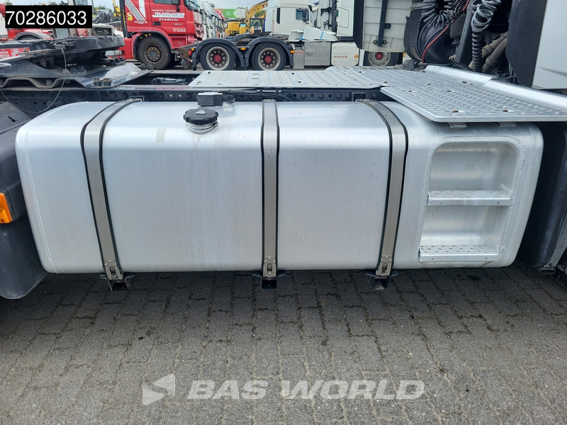 Tracteur routier Iveco S-Way 510 S-Way 4X2 Retarder ACC Navi Euro 6: photos 8